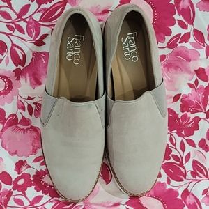 Franco Sarto Loafers